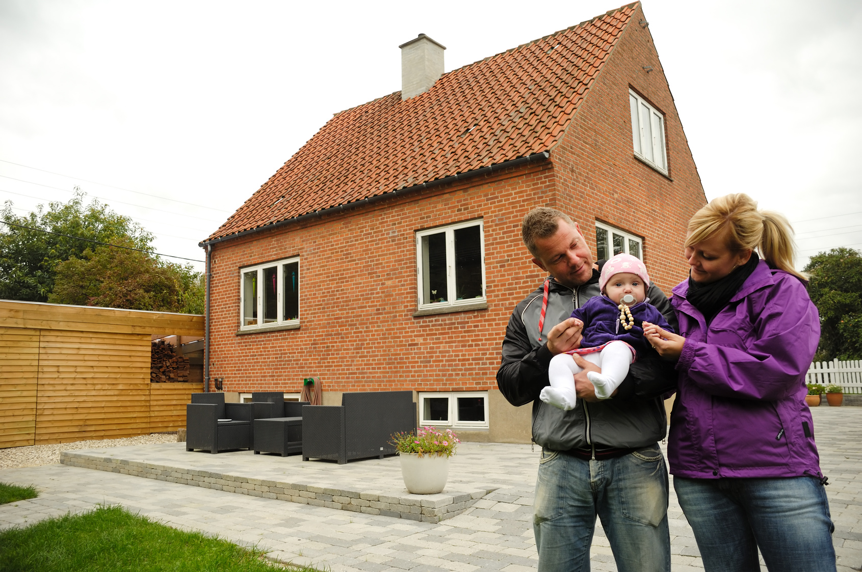 Campaign highlights tenants’ rights in Dumfries and Galloway