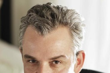 Hollywood star in town for disaster drama