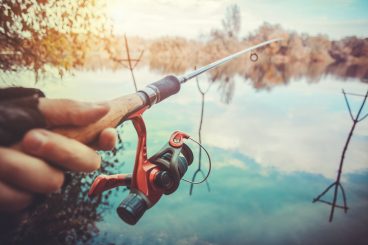 Strict Nith fishing regulations remain