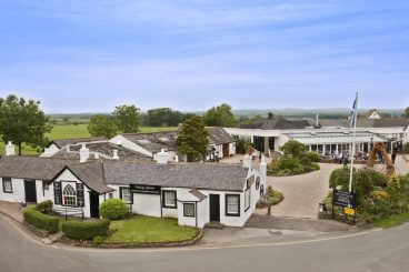 Sadness as weddings grind to a halt at Gretna Green