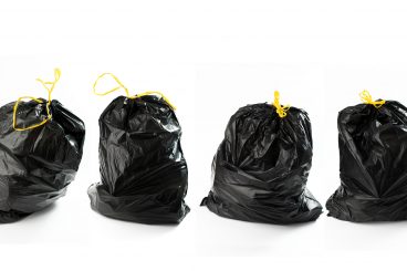 Council way behind on litter prevention scheme