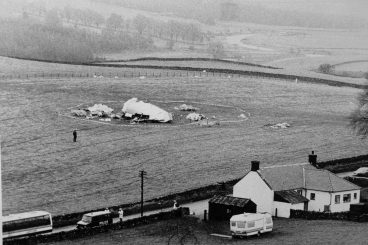 Bid to question new Lockerbie bomb suspects