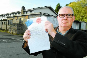 Support sought for Motor Inn revamp