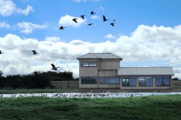 Festival celebrates region’s wildlife