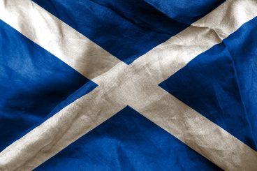 Happy St Andrew’s Day