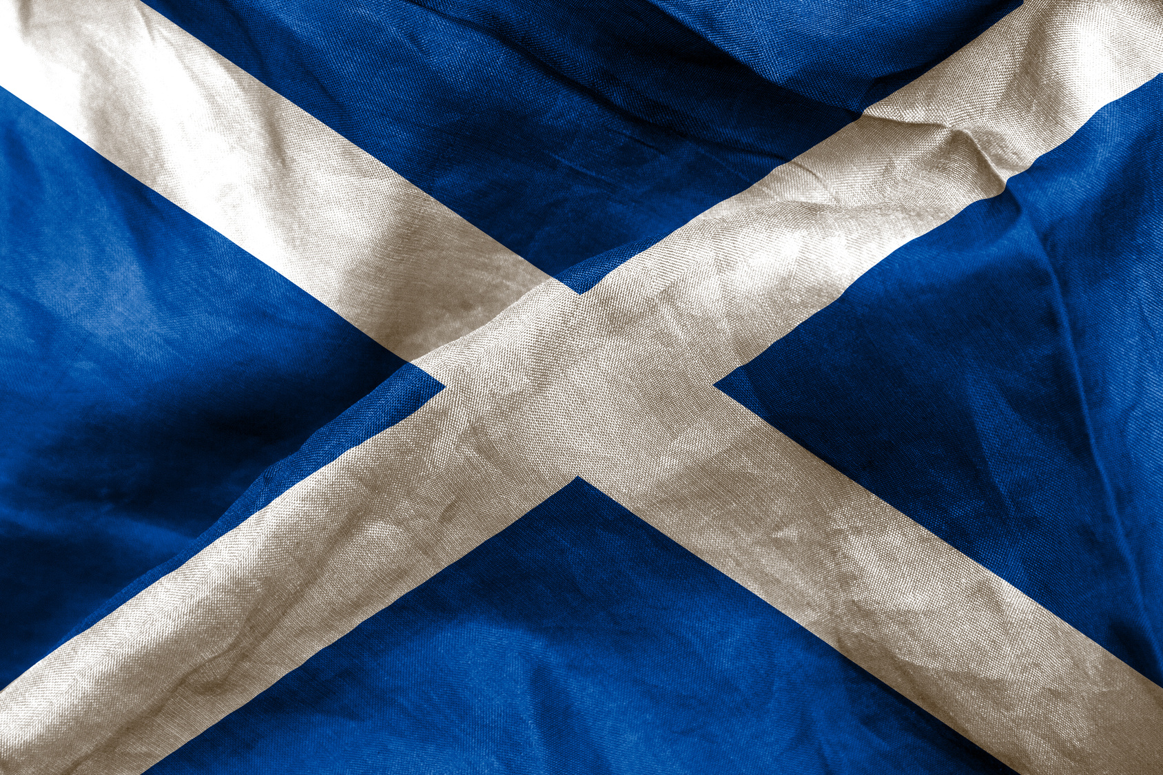 Happy St Andrew's Day