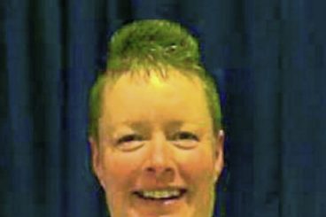 Bronze joy for Senga