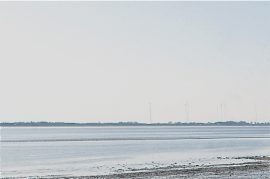Public invited to feed into marine plan
