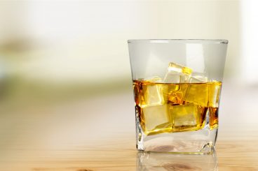 Awards hope for whisky firm