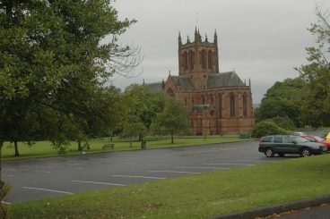 £200m plan to ‘transform’ region