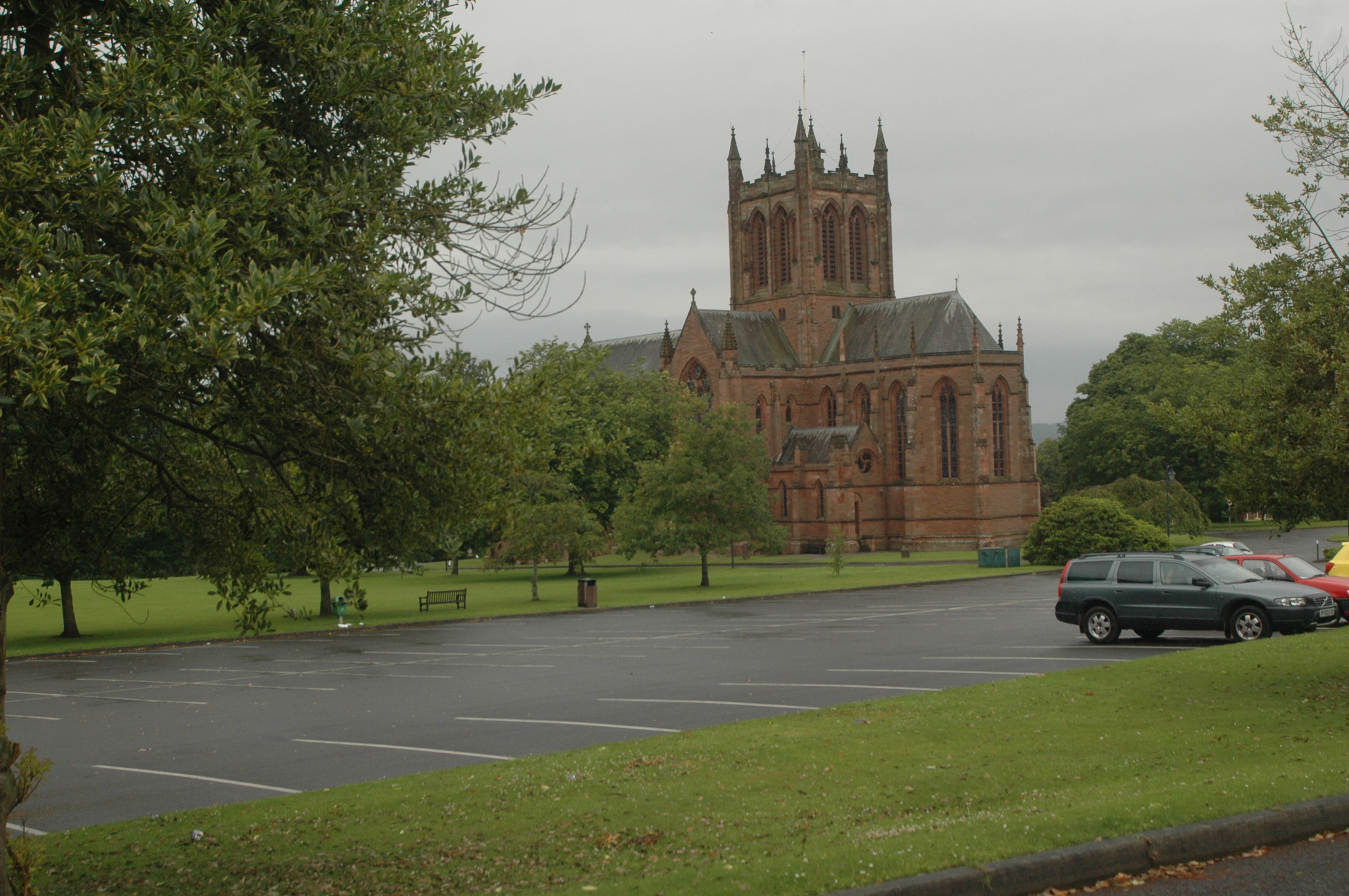 £200m plan to 'transform' region