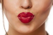 What your lipstick says about you