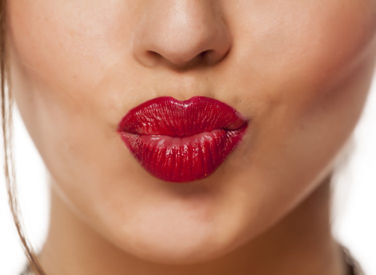 What your lipstick says about you