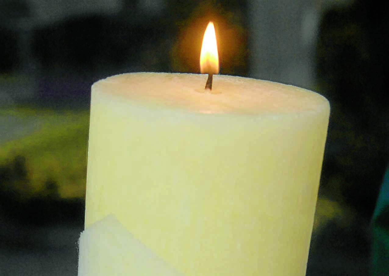 Lockerbie remembrance plans