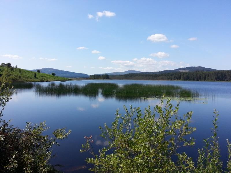 National Park survey sparks heated debate