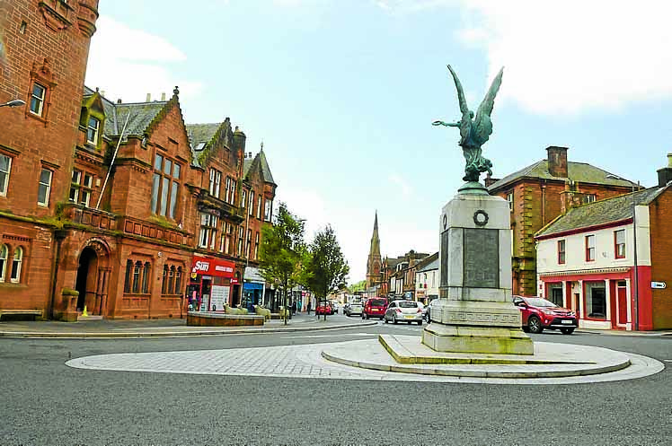 Lockerbie left unfinished