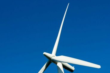 Outrage at windfarm’s ‘mega turbines’ plan