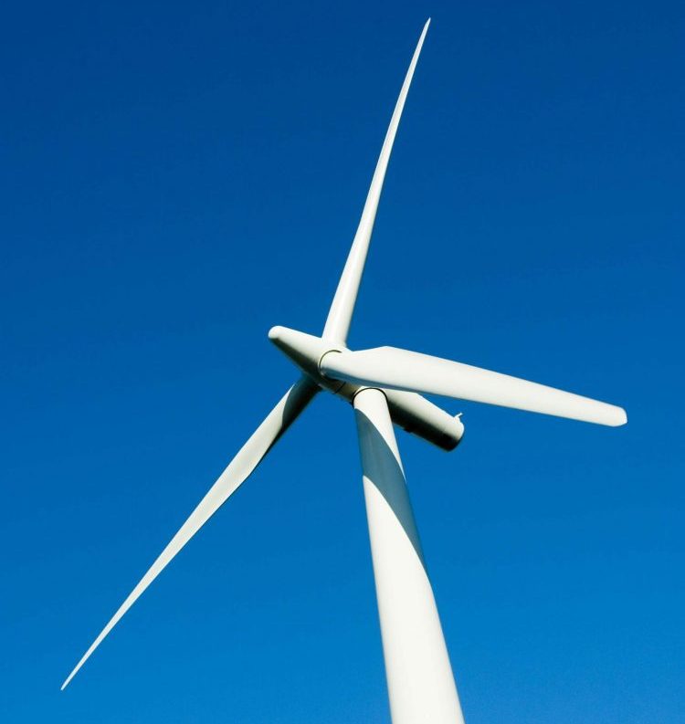 Windfarm scheme lodged with council