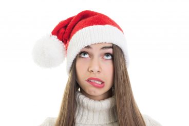 1O awkward conversations you’ve probably had this Christmas