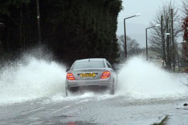 Storm Eleanor updates