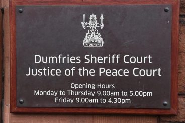 Car chase motorist jailed