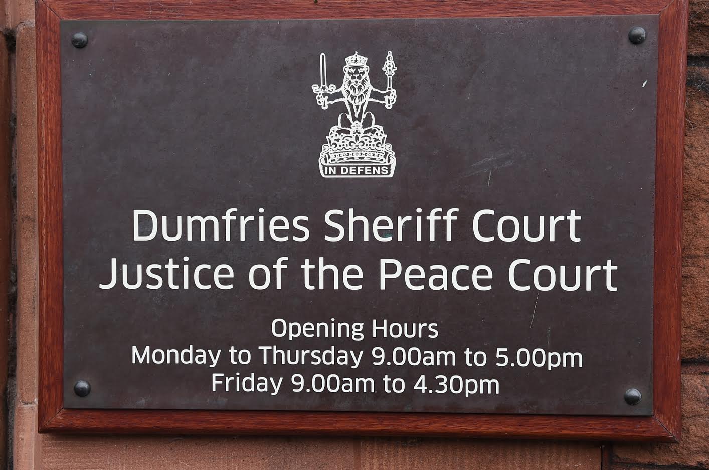 Speeding bikers fined in court