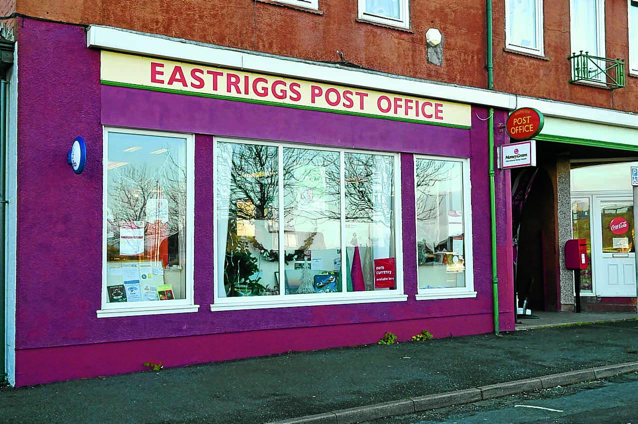 Views invited on Post Office move plan