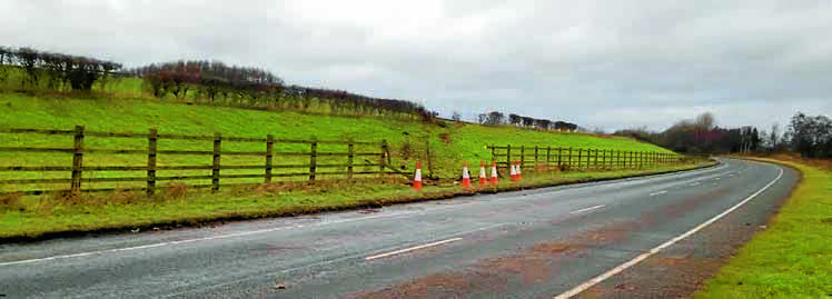 Man 'critical' after M74 crash