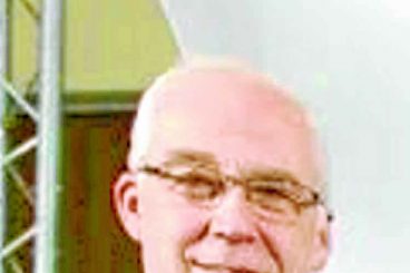 Head of Crichton Trust found dead