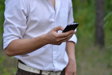 Poor mobile signal on region’s roads