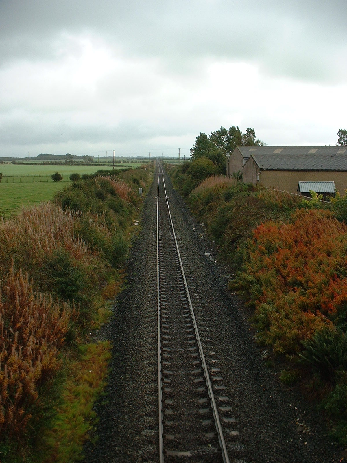 Bring down Dumfries rail fares, urges MSP