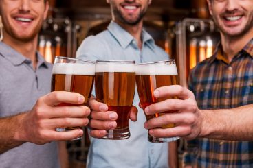 Publicans welcome level one changes