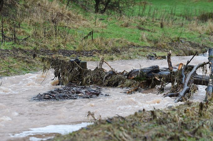 flooding lockerbie sibaldbie