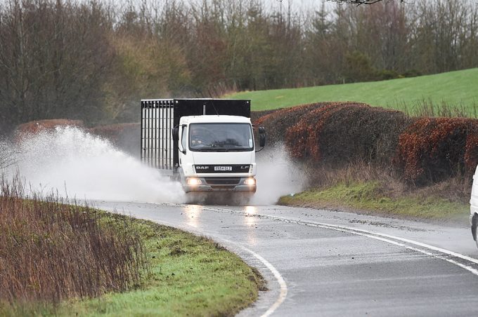 flooding lockerbie sibaldbie