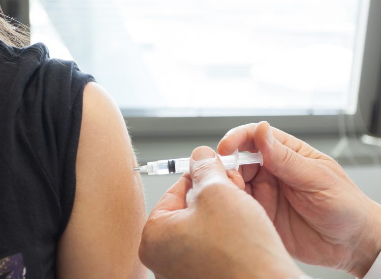 Drop-in clinics now open