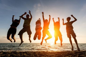 Top Easter holiday destinations revealed