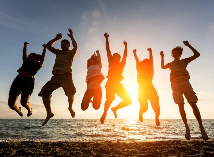 Top Easter holiday destinations revealed