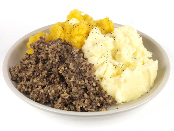 Haggis