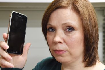 Mum’s concerns over ‘bullying’ on social app