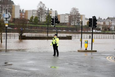 Objectors fail to prevent more parking in Dumfries