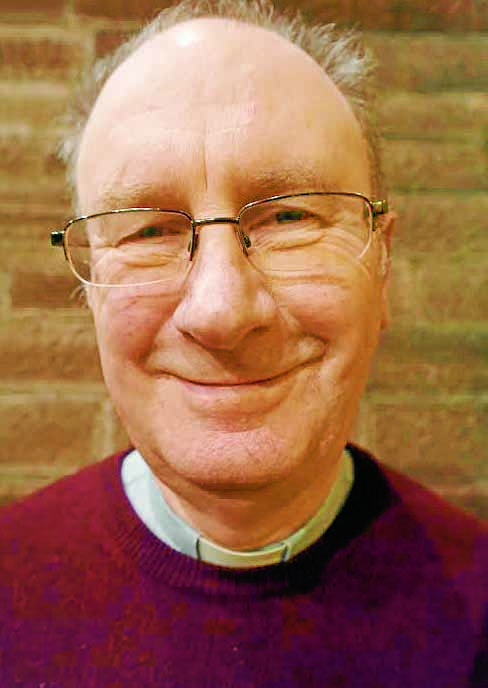 St John's rector announces retirement
