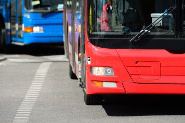 Extra buses in new year