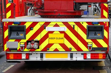 Police probe ‘suspicious’ fire