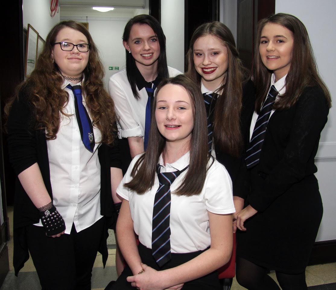 Principals look forward to a Guid time this summer