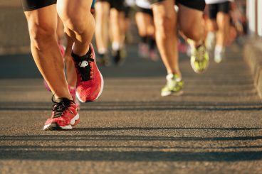 Sisters set to launch Glasgow’s Race for Life