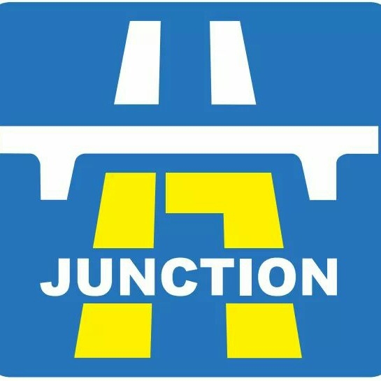 junction 17