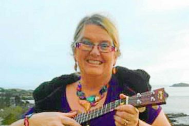 Ukulele festival is first for Scotland