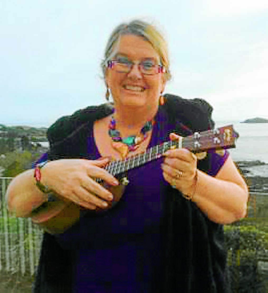 Ukulele festival is first for Scotland
