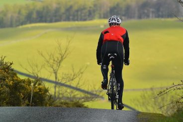 Cycle path project gets going