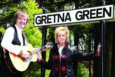 Golden gig for Gretna’s ‘Runaways’